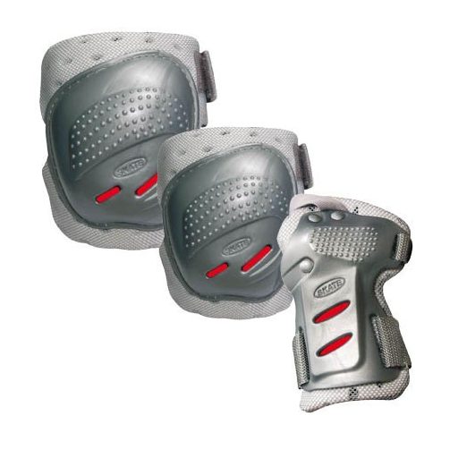 COOL MAX protective gear set discounted