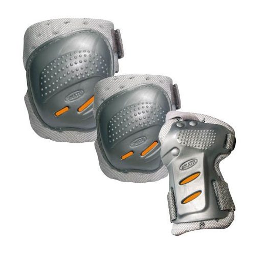 COOL MAX protective gear set discounted