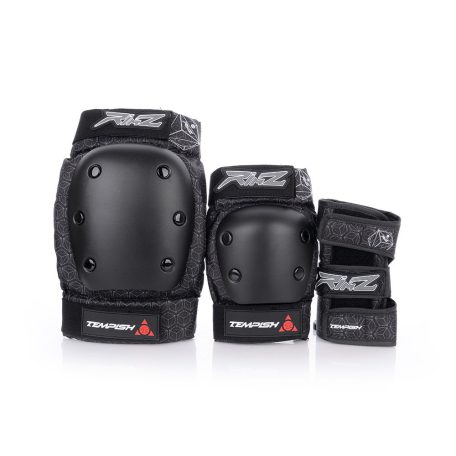 RIMZ - set of knee, ankles and wrist protectors