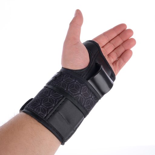 RIMZ - set of knee, ankles and wrist protectors