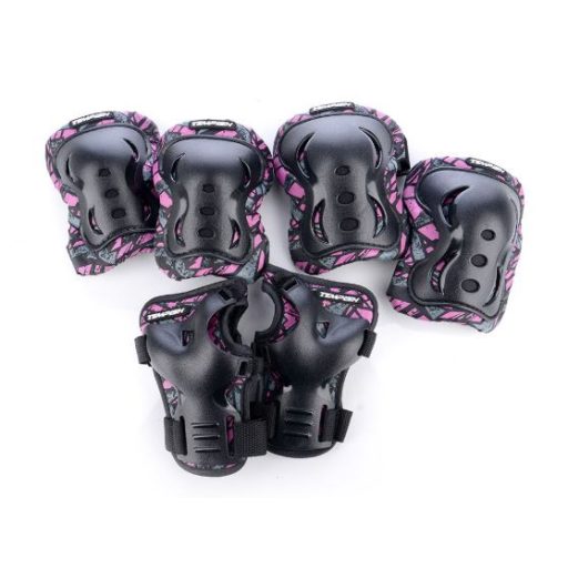 Tempish FID II védőfelszerelés, set of 3