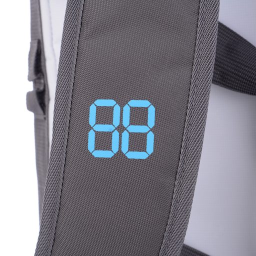 VOLUM floorball táska, duffel