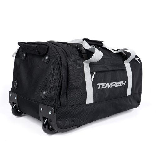 CHAMPER 2 Sporttáska kerékkel, SMALL sports bag with wheels