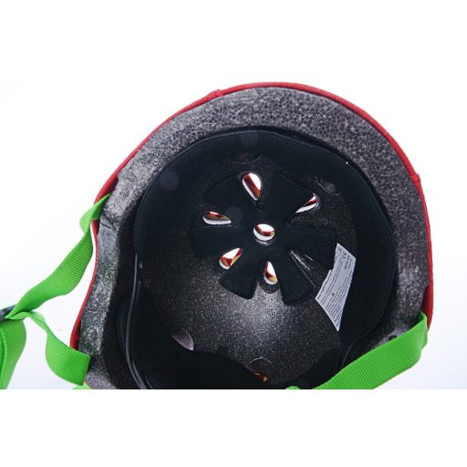 SKILLET AIR helmet for inline skating