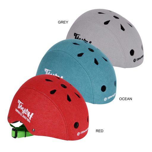 SKILLET AIR helmet for inline skating