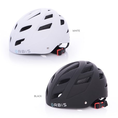 URBIS helmet for scooter