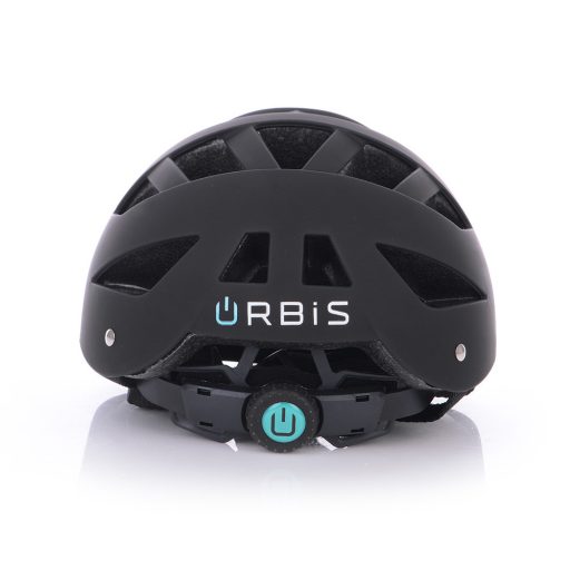 URBIS helmet for scooter