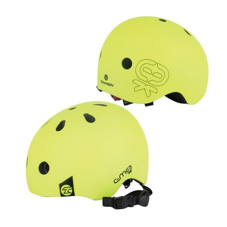 C-MEE helmet for inline skates
