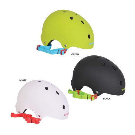 SKILLET T helmet for roller skates