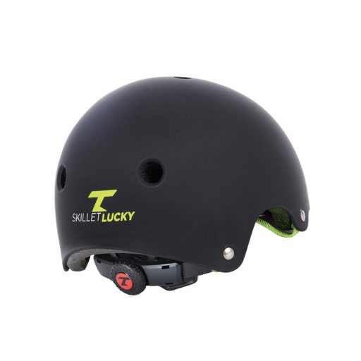 SKILLET T helmet for roller skates