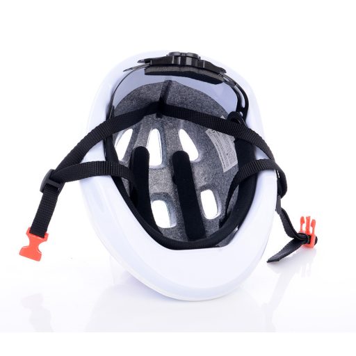 RAYBOW helmet for boards, skates or bicycles