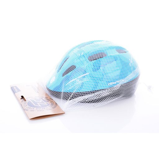 RAYBOW helmet for boards, skates or bicycles