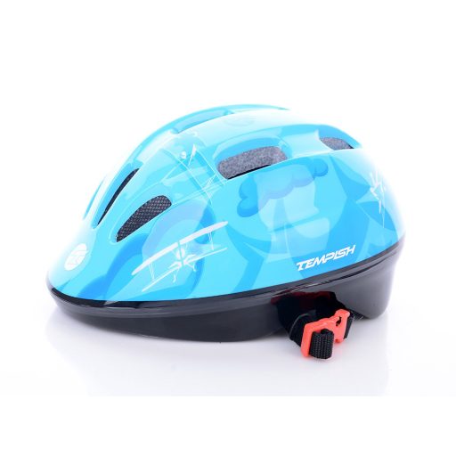 RAYBOW helmet for boards, skates or bicycles