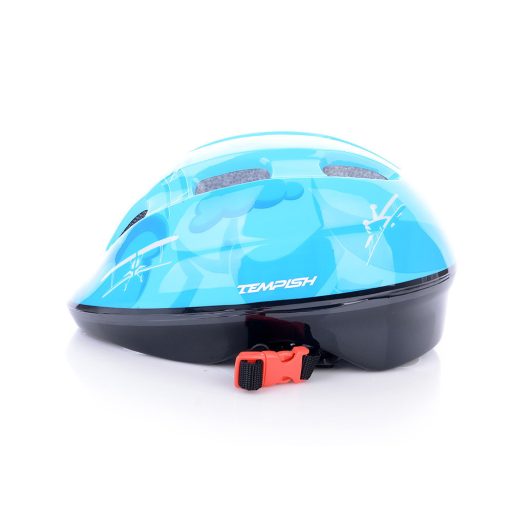 RAYBOW helmet for boards, skates or bicycles