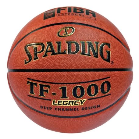 Spalding TF 1000 Legacy kosárlabda, 6