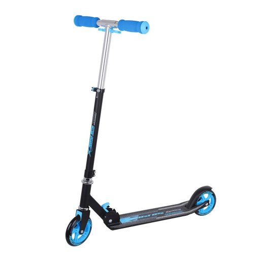 IGNIS 125  AL scooter
