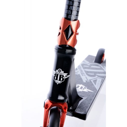 BIG BOY freestyle scooter