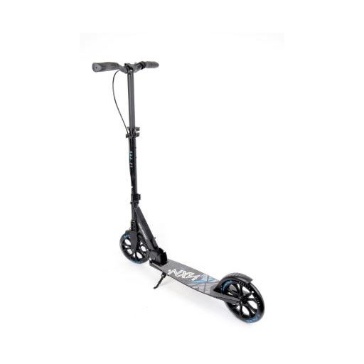 NIXIN 200 II AL városi roller