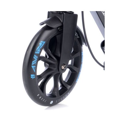 NIXIN 200 II AL városi roller