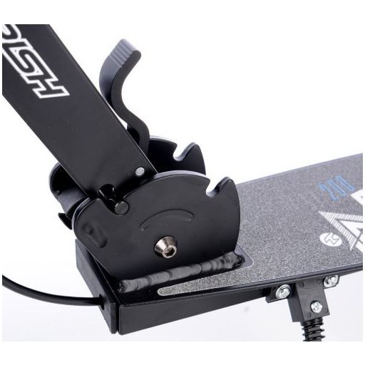 NIXIN 200 II AL városi roller