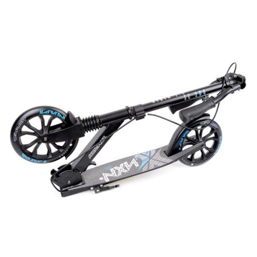 NIXIN 200 II AL városi roller
