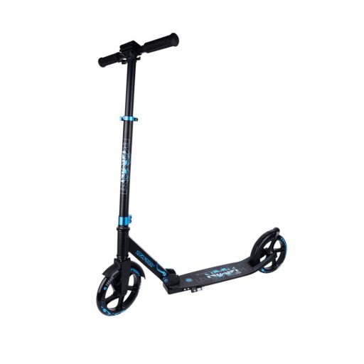 NIXIN 200 AL scooter