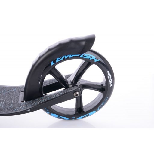 NIXIN 200 AL scooter