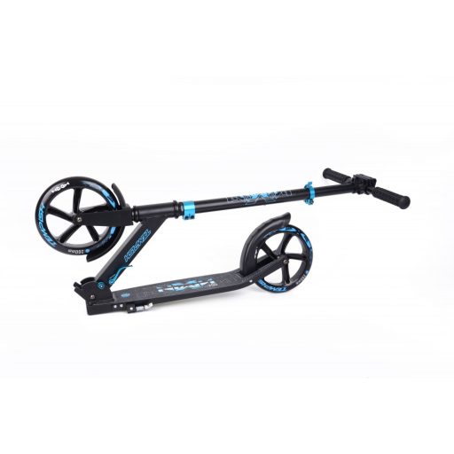 NIXIN 200 AL scooter