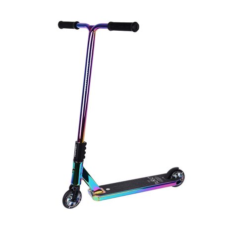 GANG ERAX RAINBOW freestyle scooter