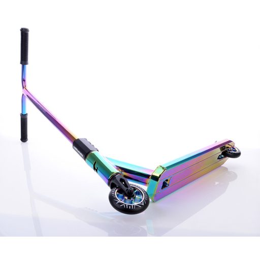 GANG ERAX RAINBOW freestyle scooter