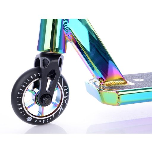 GANG ERAX RAINBOW freestyle scooter