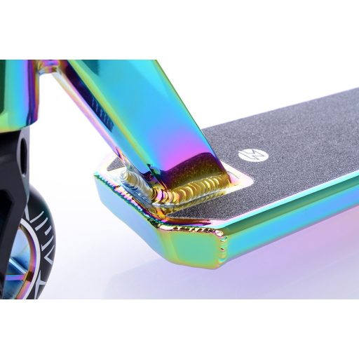 GANG ERAX RAINBOW freestyle scooter