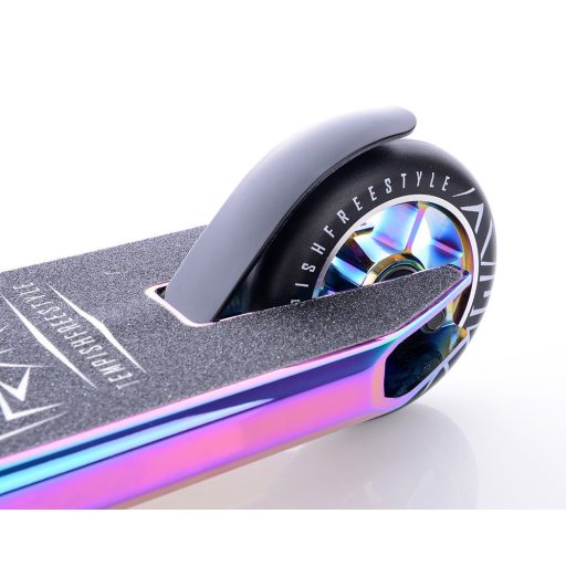 GANG ERAX RAINBOW freestyle scooter