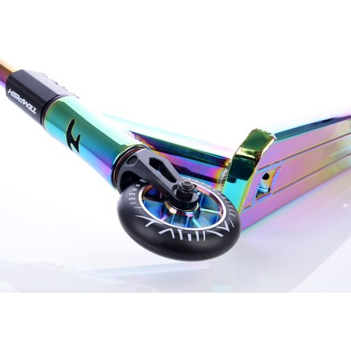 GANG ERAX RAINBOW freestyle scooter