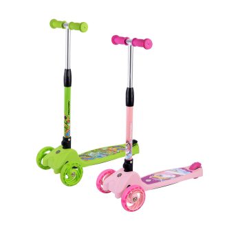 SCOOPER scooter