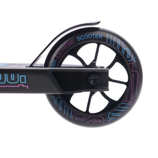 TBS-PRO freestyle scooter