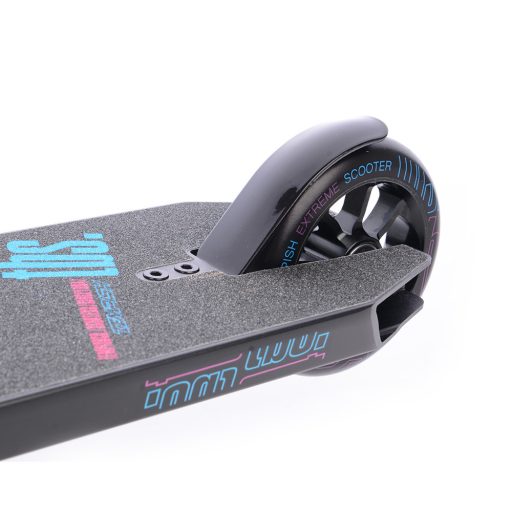 TBS-PRO freestyle scooter