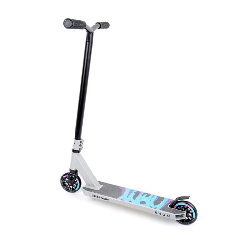 ANOM II freestyle roller