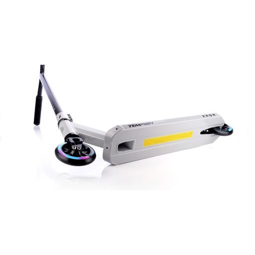 ANOM II freestyle roller