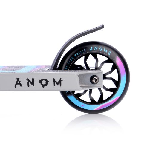 ANOM II freestyle roller