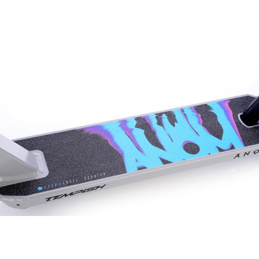 ANOM II freestyle roller