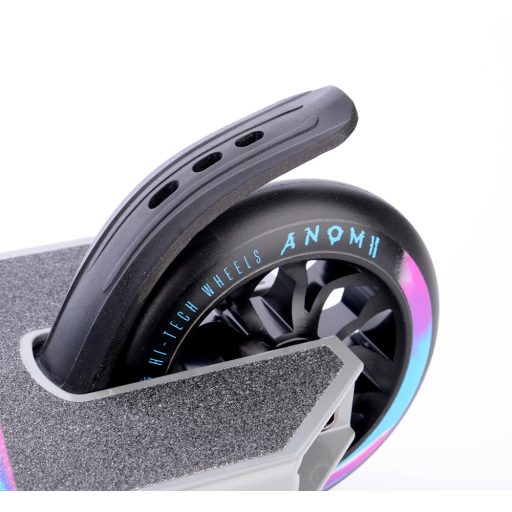 ANOM II freestyle roller