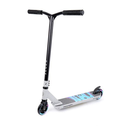 ANOM II freestyle roller