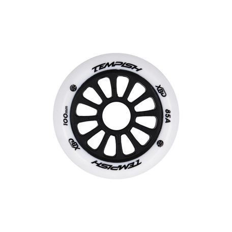 PU 85A 100x24 wheel for scooter 