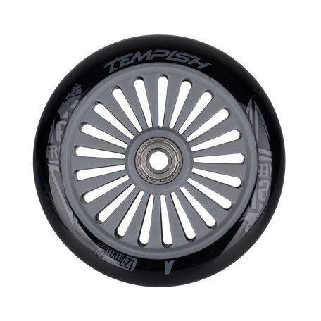PU 85A 120x24 wheel for scooter with bearing