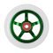 PU 88A 110x24 AL CORE wheel for scooter