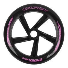 PU 87A 200x30 wheel for scooter
