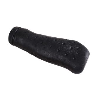 Grip for scooter handlebars - anatomical