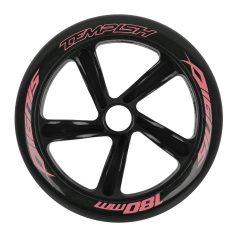 PU 87A 180x30 wheel for scooter