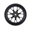 PU 200x36 wheel with pattern
